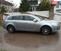 Сірий Опель Інсігнія, об'ємом двигуна 2 л та пробігом 220 тис. км за 8300 $, фото 4 на Automoto.ua