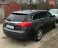 Сірий Опель Інсігнія, об'ємом двигуна 1.96 л та пробігом 384 тис. км за 5980 $, фото 6 на Automoto.ua