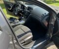 Серый Опель Инсигния, объемом двигателя 2 л и пробегом 226 тыс. км за 8900 $, фото 3 на Automoto.ua