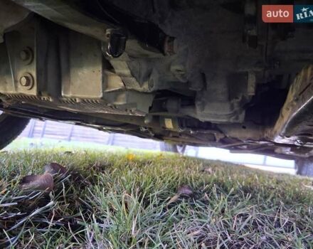 Опель Инсигния 2010 в Черновцах на Automoto.ua Серый Опель Инсигния, объемом двигателя 2 л и пробегом 320 тыс. км за 6500 $, фото 7 на Automoto.ua