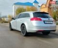Сірий Опель Інсігнія, об'ємом двигуна 2 л та пробігом 328 тис. км за 7000 $, фото 3 на Automoto.ua