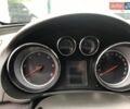 Серый Опель Инсигния, объемом двигателя 1.96 л и пробегом 245 тыс. км за 5500 $, фото 9 на Automoto.ua