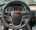 Серый Опель Инсигния, объемом двигателя 2 л и пробегом 253 тыс. км за 6800 $, фото 11 на Automoto.ua