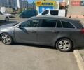 Сірий Опель Інсігнія, об'ємом двигуна 1.96 л та пробігом 409 тис. км за 6800 $, фото 2 на Automoto.ua
