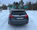 Сірий Опель Інсігнія, об'ємом двигуна 1.96 л та пробігом 217 тис. км за 7500 $, фото 6 на Automoto.ua