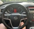 Серый Опель Инсигния, объемом двигателя 2 л и пробегом 310 тыс. км за 7700 $, фото 7 на Automoto.ua