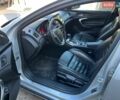 Сірий Опель Інсігнія, об'ємом двигуна 1.96 л та пробігом 250 тис. км за 9500 $, фото 6 на Automoto.ua