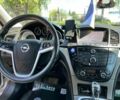 Сірий Опель Інсігнія, об'ємом двигуна 2 л та пробігом 286 тис. км за 9000 $, фото 10 на Automoto.ua