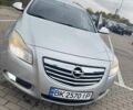 Сірий Опель Інсігнія, об'ємом двигуна 2 л та пробігом 277 тис. км за 7800 $, фото 16 на Automoto.ua