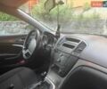 Сірий Опель Інсігнія, об'ємом двигуна 1.96 л та пробігом 314 тис. км за 5200 $, фото 8 на Automoto.ua