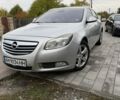 Сірий Опель Інсігнія, об'ємом двигуна 2 л та пробігом 340 тис. км за 6319 $, фото 1 на Automoto.ua
