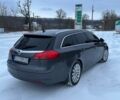 Сірий Опель Інсігнія, об'ємом двигуна 1.96 л та пробігом 217 тис. км за 7500 $, фото 5 на Automoto.ua