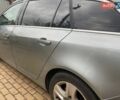 Серый Опель Инсигния, объемом двигателя 1.96 л и пробегом 310 тыс. км за 6000 $, фото 4 на Automoto.ua