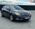 Опель Инсигния 2010 в Хмельницком на Automoto.ua Серый Опель Инсигния, объемом двигателя 1.96 л и пробегом 360 тыс. км за 5200 $, фото 1 на Automoto.ua