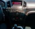 Сірий Опель Інсігнія, об'ємом двигуна 2 л та пробігом 240 тис. км за 6300 $, фото 10 на Automoto.ua