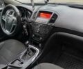 Опель Инсигния 2010 в Кременце на Automoto.ua Серый Опель Инсигния, объемом двигателя 1.8 л и пробегом 199 тыс. км за 5500 $, фото 6 на Automoto.ua