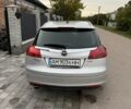 Сірий Опель Інсігнія, об'ємом двигуна 2 л та пробігом 340 тис. км за 6319 $, фото 3 на Automoto.ua