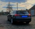 Сірий Опель Інсігнія, об'ємом двигуна 2 л та пробігом 211 тис. км за 7500 $, фото 2 на Automoto.ua