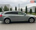 Серый Опель Инсигния, объемом двигателя 1.96 л и пробегом 310 тыс. км за 5600 $, фото 12 на Automoto.ua