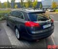 Серый Опель Инсигния, объемом двигателя 2 л и пробегом 31000 тыс. км за 7600 $, фото 5 на Automoto.ua