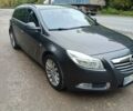 Опель Инсигния 2010 в Кременце на Automoto.ua Серый Опель Инсигния, объемом двигателя 1.8 л и пробегом 199 тыс. км за 5500 $, фото 1 на Automoto.ua
