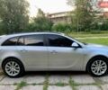 Сірий Опель Інсігнія, об'ємом двигуна 1.96 л та пробігом 276 тис. км за 5999 $, фото 7 на Automoto.ua