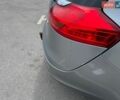 Сірий Опель Інсігнія, об'ємом двигуна 1.96 л та пробігом 300 тис. км за 6100 $, фото 7 на Automoto.ua