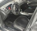 Сірий Опель Інсігнія, об'ємом двигуна 2 л та пробігом 290 тис. км за 10500 $, фото 7 на Automoto.ua
