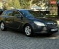 Сірий Опель Інсігнія, об'ємом двигуна 1.96 л та пробігом 283 тис. км за 6400 $, фото 2 на Automoto.ua