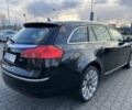 Сірий Опель Інсігнія, об'ємом двигуна 2 л та пробігом 329 тис. км за 8200 $, фото 6 на Automoto.ua