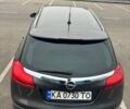 Серый Опель Инсигния, объемом двигателя 1.96 л и пробегом 315 тыс. км за 6600 $, фото 5 на Automoto.ua