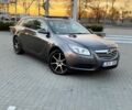 Опель Инсигния 2010 в Николаеве на Automoto.ua Серый Опель Инсигния, объемом двигателя 2 л и пробегом 299 тыс. км за 3999 $, фото 3 на Automoto.ua