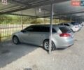Серый Опель Инсигния, объемом двигателя 2 л и пробегом 270 тыс. км за 8000 $, фото 1 на Automoto.ua