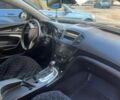 Сірий Опель Інсігнія, об'ємом двигуна 2 л та пробігом 300 тис. км за 6653 $, фото 6 на Automoto.ua
