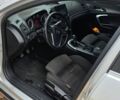 Серый Опель Инсигния, объемом двигателя 2 л и пробегом 300 тыс. км за 5750 $, фото 10 на Automoto.ua