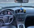 Сірий Опель Інсігнія, об'ємом двигуна 2 л та пробігом 372 тис. км за 6400 $, фото 10 на Automoto.ua