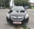 Сірий Опель Інсігнія, об'ємом двигуна 2 л та пробігом 265 тис. км за 6000 $, фото 16 на Automoto.ua