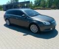 Сірий Опель Інсігнія, об'ємом двигуна 2 л та пробігом 240 тис. км за 6300 $, фото 5 на Automoto.ua