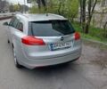 Сірий Опель Інсігнія, об'ємом двигуна 1.96 л та пробігом 255 тис. км за 6000 $, фото 3 на Automoto.ua