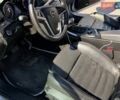 Серый Опель Инсигния, объемом двигателя 1.96 л и пробегом 238 тыс. км за 8000 $, фото 14 на Automoto.ua