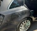 Серый Опель Инсигния, объемом двигателя 2 л и пробегом 345 тыс. км за 5900 $, фото 16 на Automoto.ua