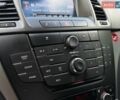 Сірий Опель Інсігнія, об'ємом двигуна 2 л та пробігом 264 тис. км за 7490 $, фото 23 на Automoto.ua