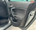Серый Опель Инсигния, объемом двигателя 2 л и пробегом 293 тыс. км за 6200 $, фото 39 на Automoto.ua