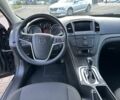 Сірий Опель Інсігнія, об'ємом двигуна 2 л та пробігом 329 тис. км за 8200 $, фото 8 на Automoto.ua