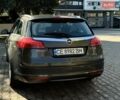 Сірий Опель Інсігнія, об'ємом двигуна 1.96 л та пробігом 283 тис. км за 6400 $, фото 6 на Automoto.ua