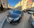 Сірий Опель Інсігнія, об'ємом двигуна 1.96 л та пробігом 302 тис. км за 6500 $, фото 1 на Automoto.ua