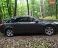 Сірий Опель Інсігнія, об'ємом двигуна 2 л та пробігом 207 тис. км за 8300 $, фото 1 на Automoto.ua