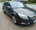 Опель Инсигния 2010 в Кременце на Automoto.ua Серый Опель Инсигния, объемом двигателя 1.8 л и пробегом 199 тыс. км за 5500 $, фото 2 на Automoto.ua