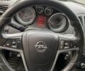 Серый Опель Инсигния, объемом двигателя 2 л и пробегом 270 тыс. км за 6000 $, фото 4 на Automoto.ua