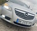 Сірий Опель Інсігнія, об'ємом двигуна 2 л та пробігом 277 тис. км за 7800 $, фото 15 на Automoto.ua